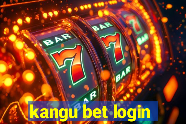 kangu bet login